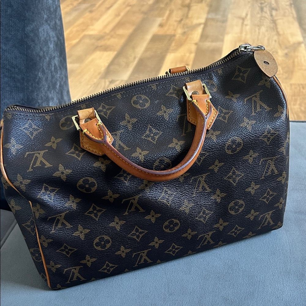 Louis Vuitton bag